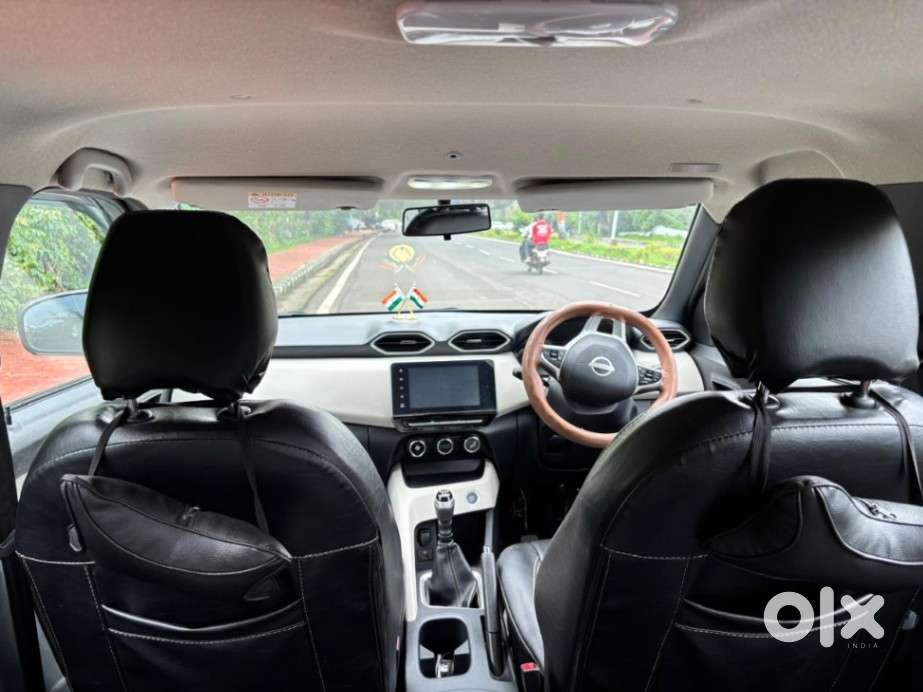 Nissan Magnite 1.0 Xv, 2024, Petrol