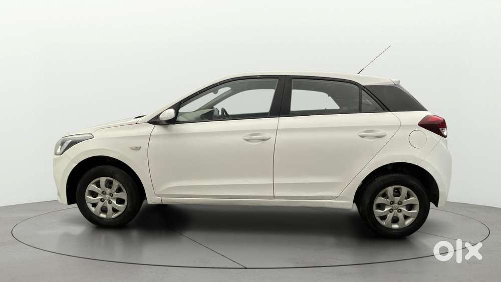 Hyundai Elite I20 Magna 1.2, 2015, Petrol