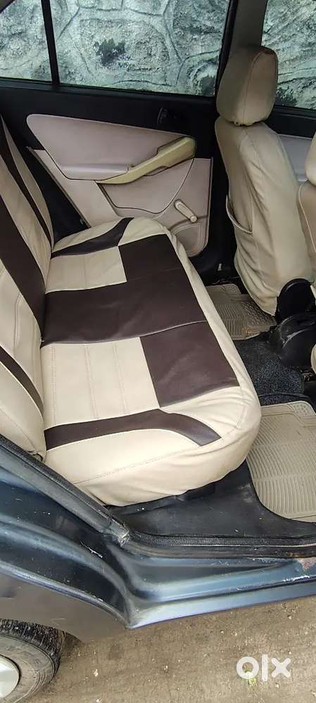 Tata Indica Vista 2011 Tdi