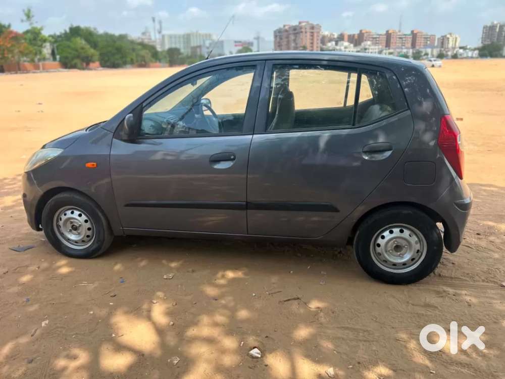 Hyundai I10, 2014, Petrol