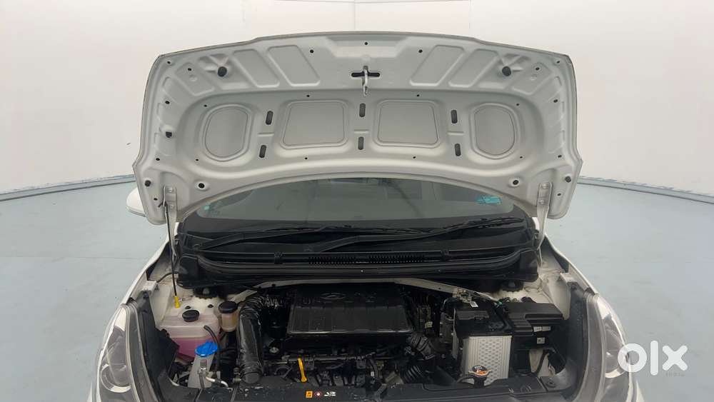 Hyundai Grand I10 Nios Sportz 1.2 Kappa Vtvt, 2024, Petrol