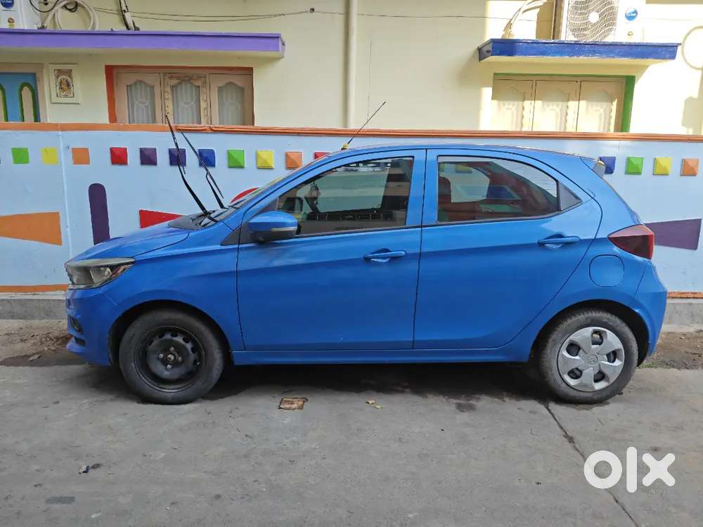Tata Tiago Xt 2020 Petrol  1st Owner  Well Maintained