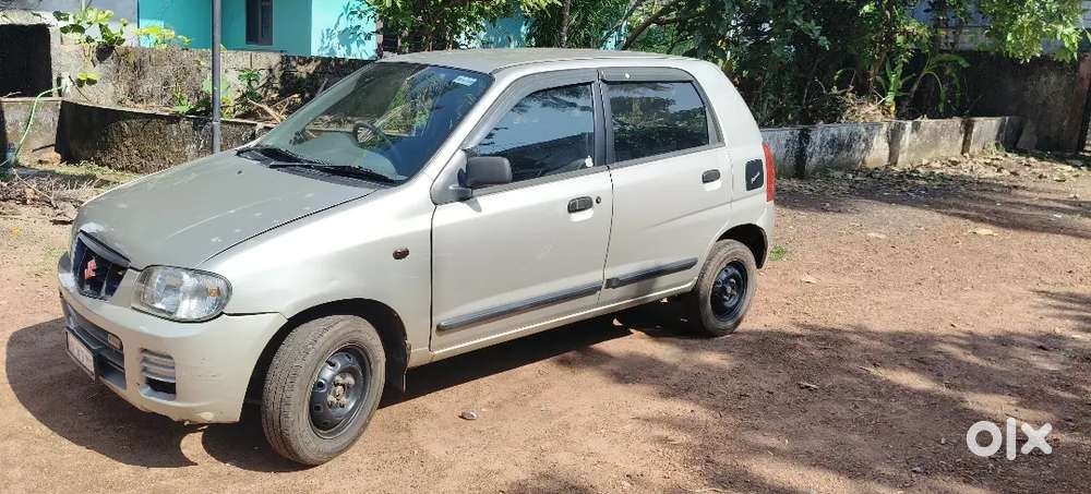 Maruti Suzuki Alto 2007