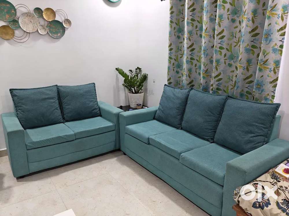 Sofa 3+2 Seater
