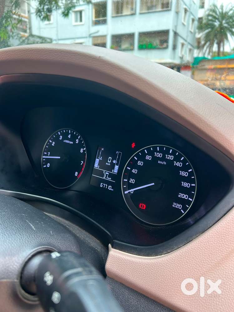 Hyundai I20 N Line 2017 Petrol Car