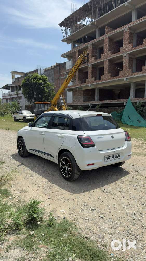 Maruti Suzuki Swift 2018 Amt Vxi, 2025, Petrol