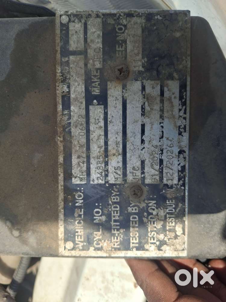 Maruti Suzuki Ertiga Zxi, 2016, Petrol
