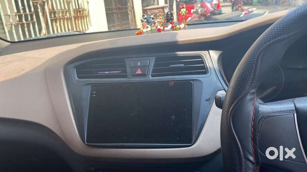 Hyundai Elite I20 Diesel 2015