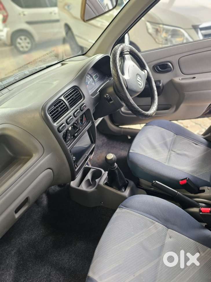 Maruti Suzuki Alto K10, 2012, Petrol