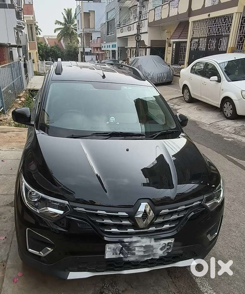 Renault Triber 1.0 Rxl 2024