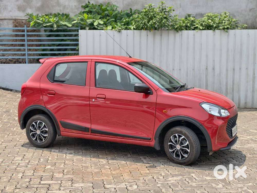 Maruti Suzuki Alto K10 1.0 Vxi Plus Amt, 2023, Petrol