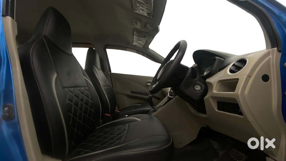 Maruti Suzuki Celerio 2014-2017 Zxi At, 2016, Petrol