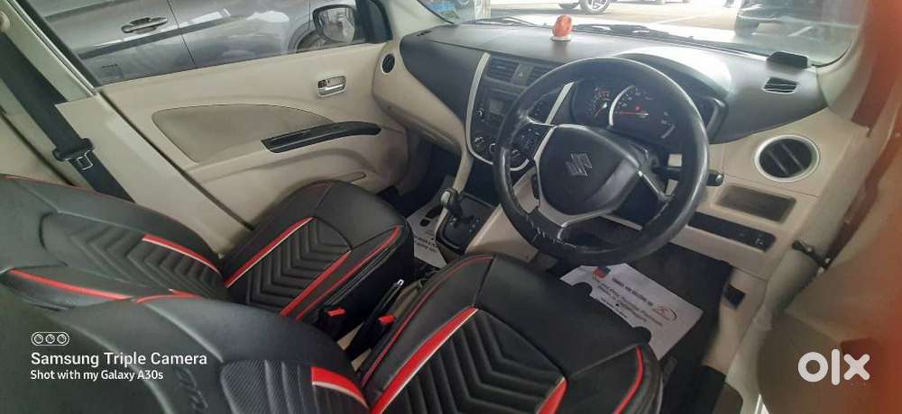 Maruti Suzuki Celerio Zxi, 2019, Petrol