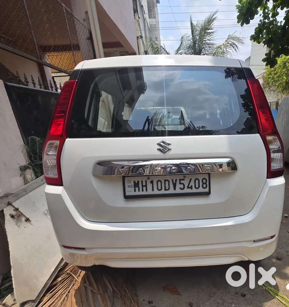 Maruti Suzuki Wagon R 1.0 2023