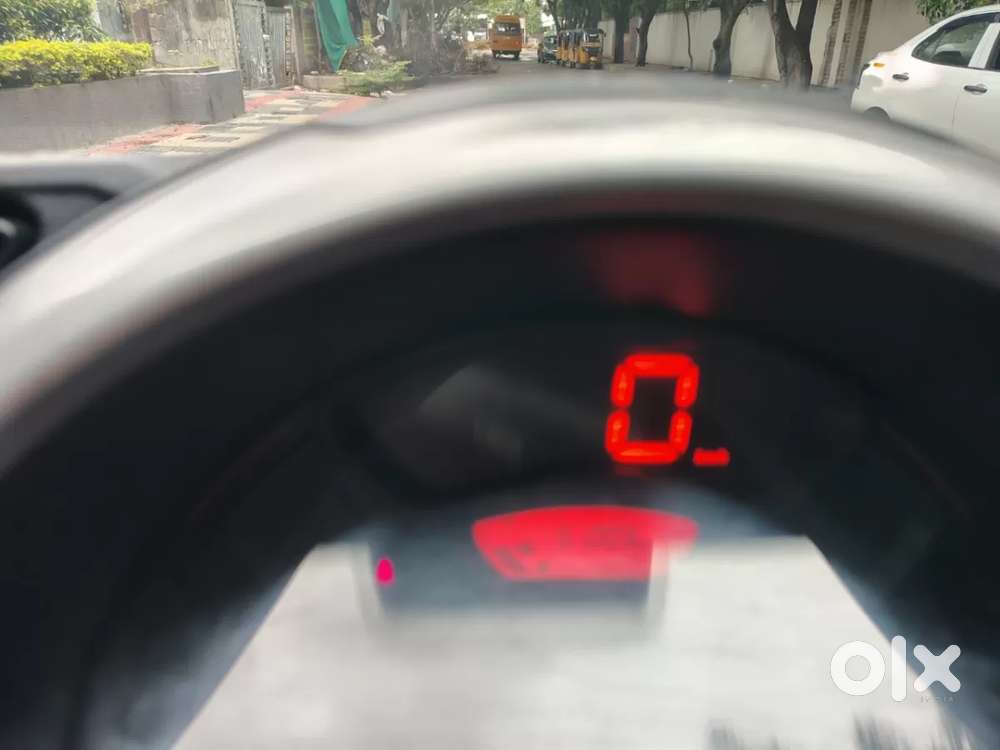 Maruti Suzuki S-presso Vxi Plus, 2020, Petrol