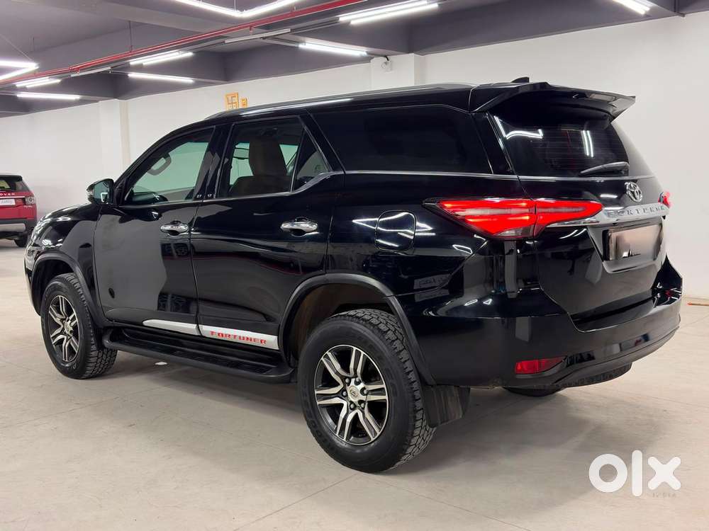 Toyota Fortuner 4x2 At 2.8 Diesel, 2021, Diesel