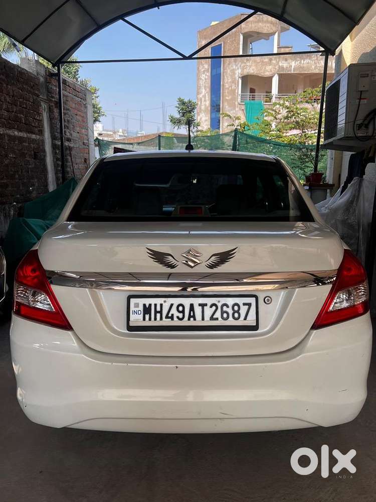 Maruti Suzuki Dzire 2018 Diesel 90000 Km Driven