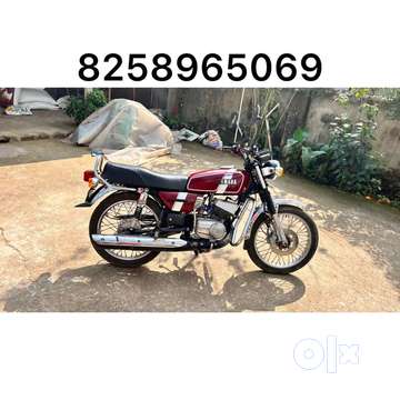 Olx rx best sale 135