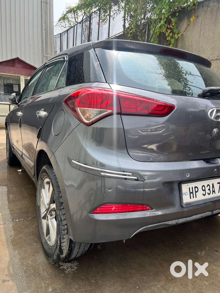 Hyundai New I20 2019 Diesel Good Condition