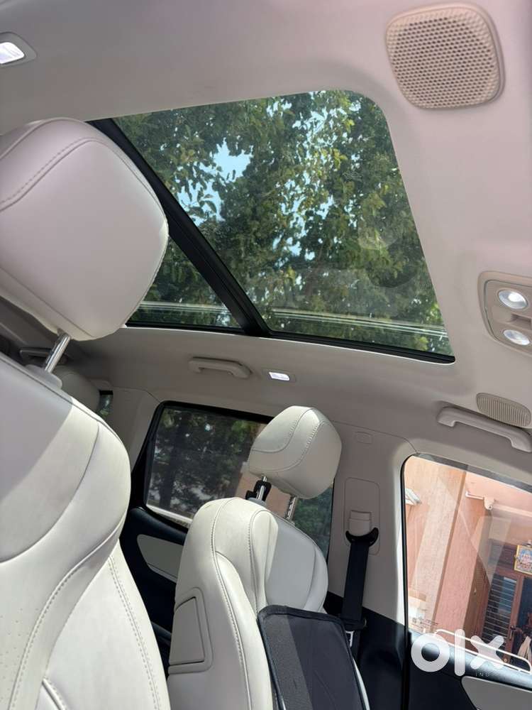 Mahindra Xuv700 Diesel 2022