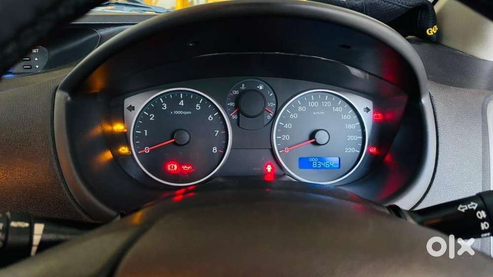 Hyundai I20 Petrol Well Maintained