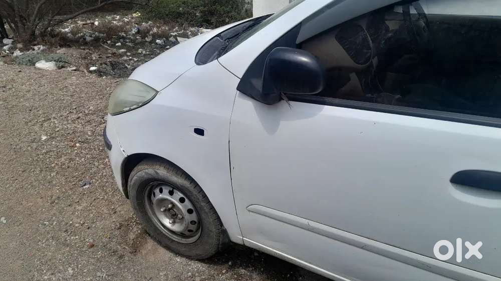 Hyundai I10 2009