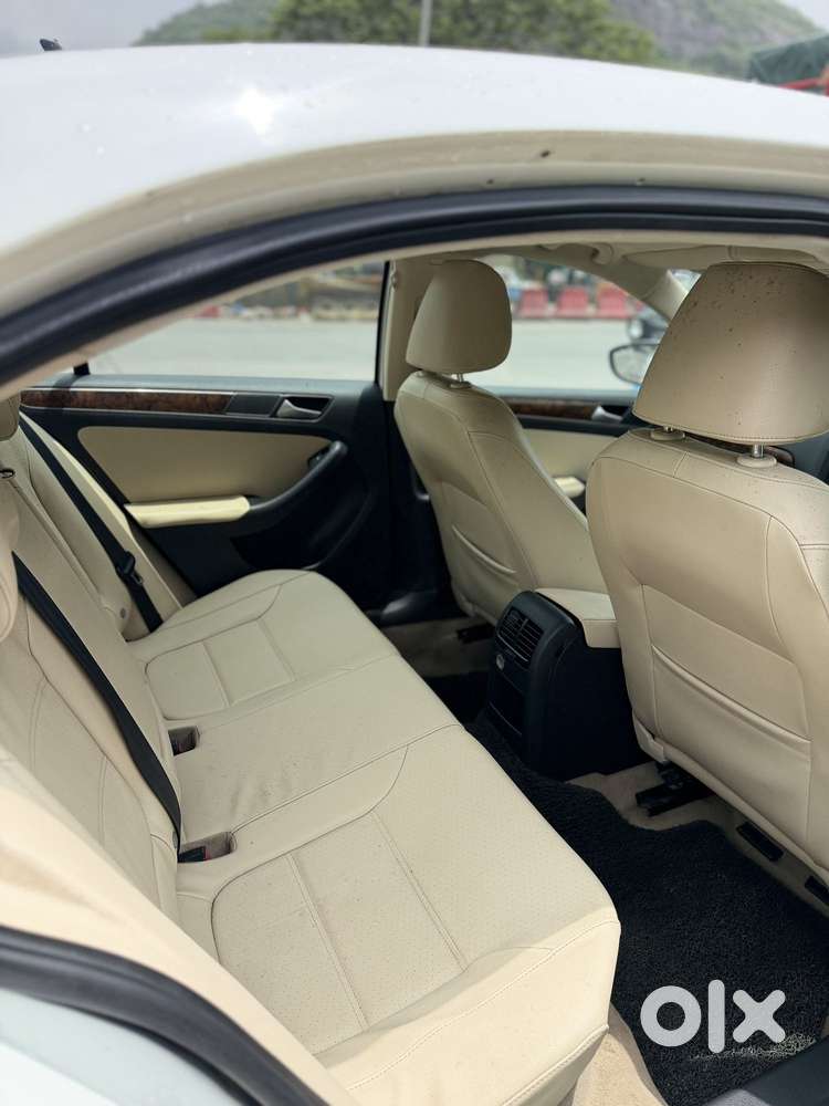 Volkswagen Jetta 2.0 Tdi Comfortline, 2013, Diesel