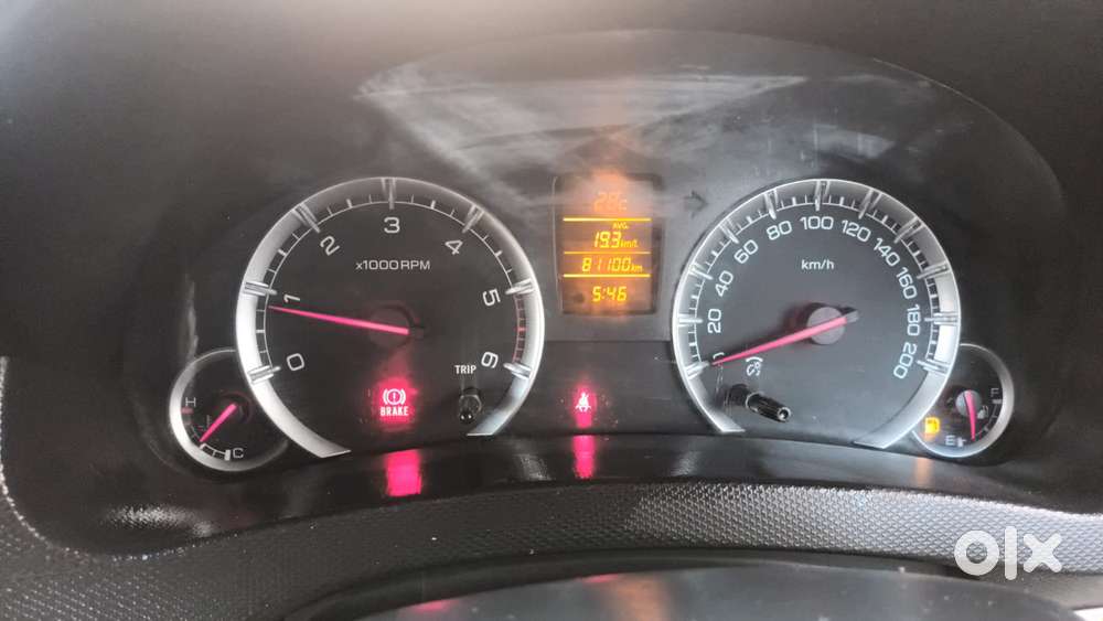 Maruti Suzuki Swift Dzire Zdi Plus , 2017, Diesel