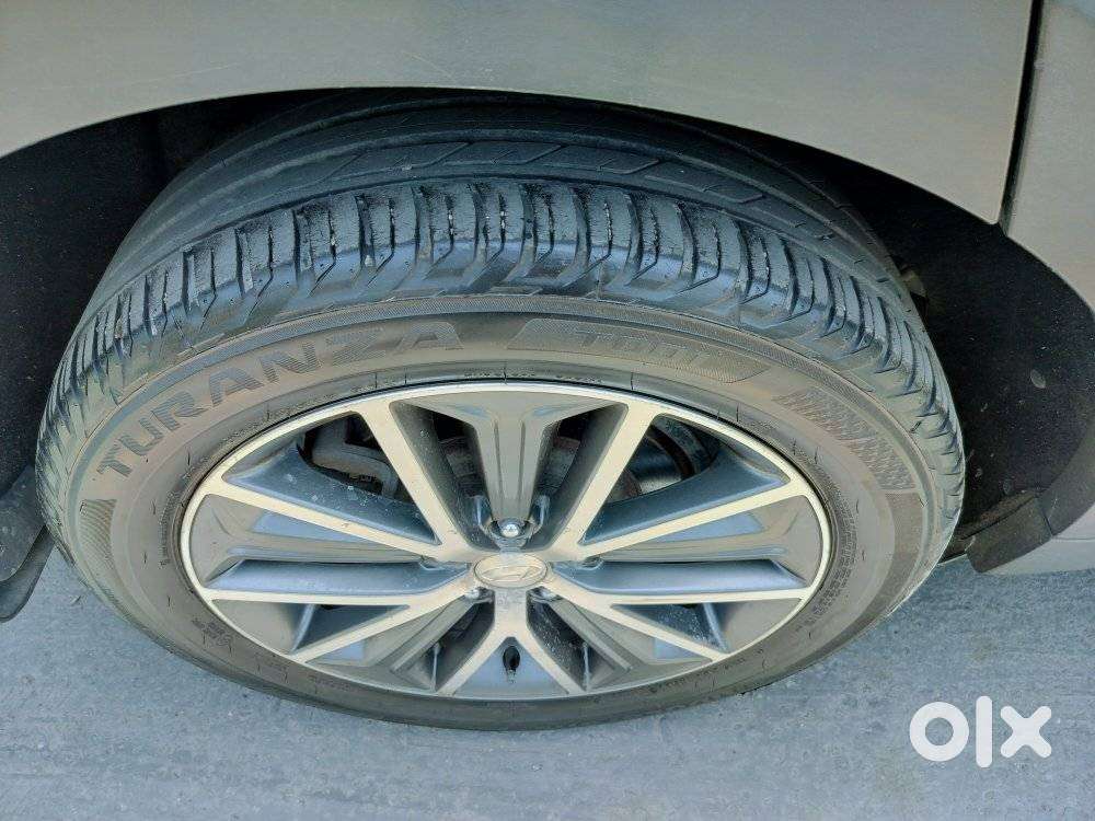 Hyundai Tucson [2016-2020] 2.0 Gls 2wd At Diesel, 2017, Diesel