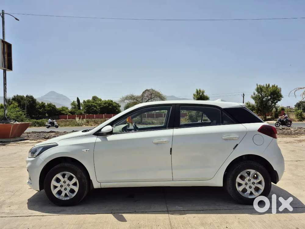 Hyundai Elite I20 2018 Diesel Well Maintained