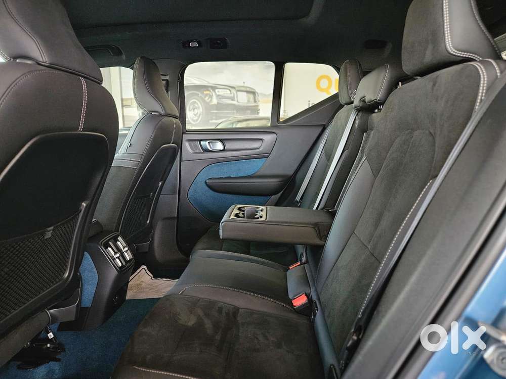 Volvo Xc40 Recharge P8 Awd, 2023, Electric