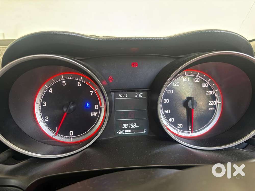 Maruti Suzuki Swift For Sale Zxi