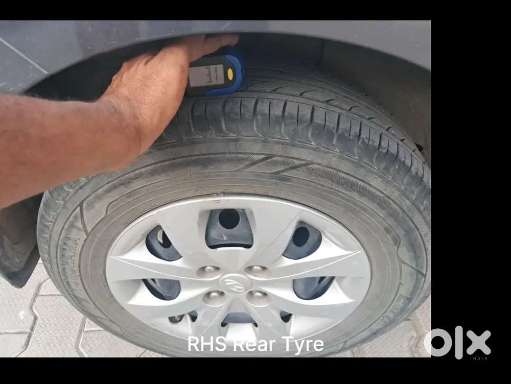 I20 Magna Vtvt Delhi No