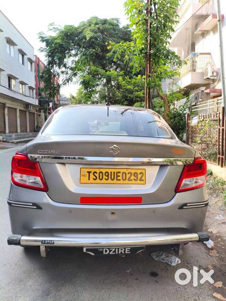 Maruti Suzuki Swift Dzire 1.2 Zxi Bsiv, 2023, Petrol