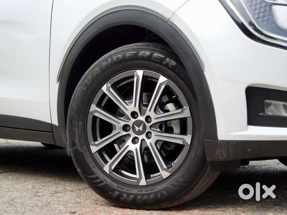Mahindra Xuv700 2.2 Ax 7 Diesel Mt Str, 2023, Diesel