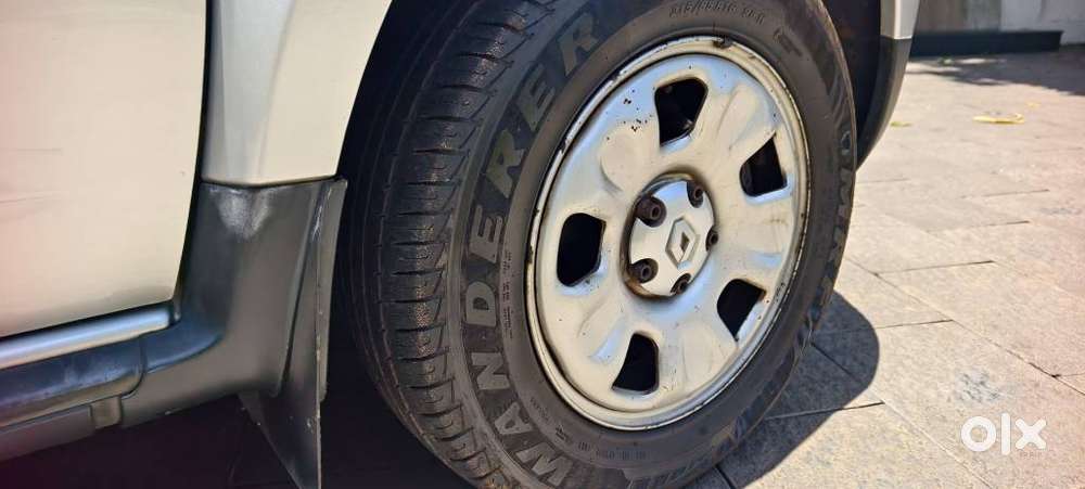 Renault Duster 85ps Diesel Rxl, 2015, Diesel