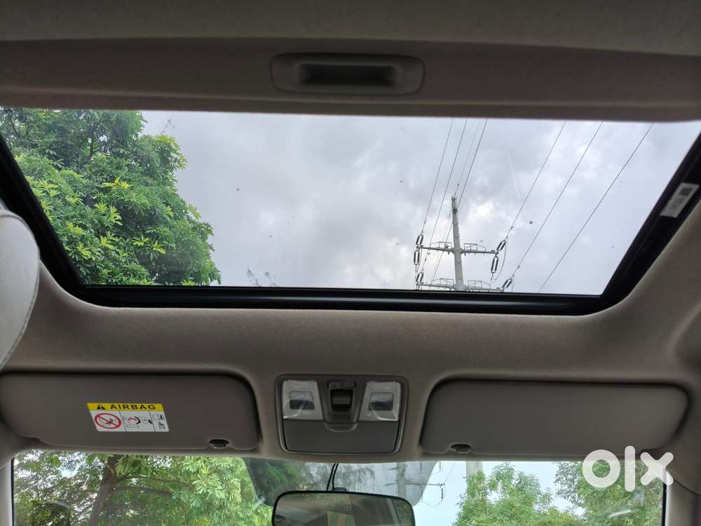 Hyundai Creta 1.6 Vtvt At Sx Plus, 2019, Petrol