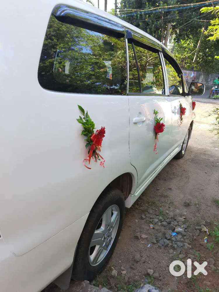 Toyota Innova 2014 Diesel 157164 Km Driven