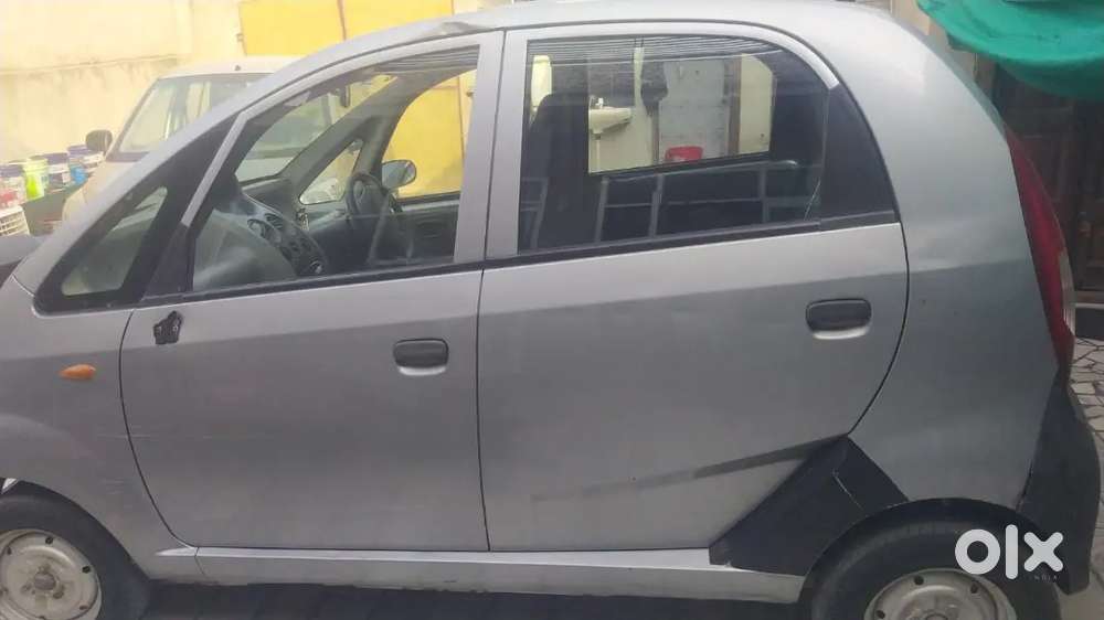 Tata Nano Xe 2017 Petrol