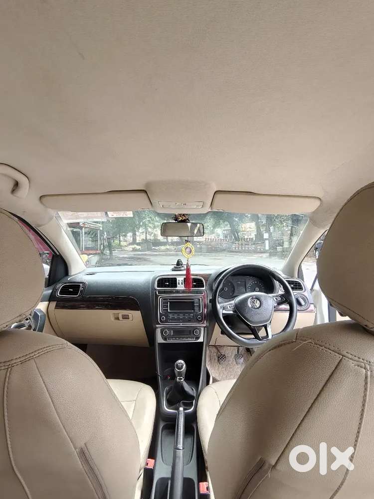 Volkswagen Polo Gt 2014 Diesel Manual