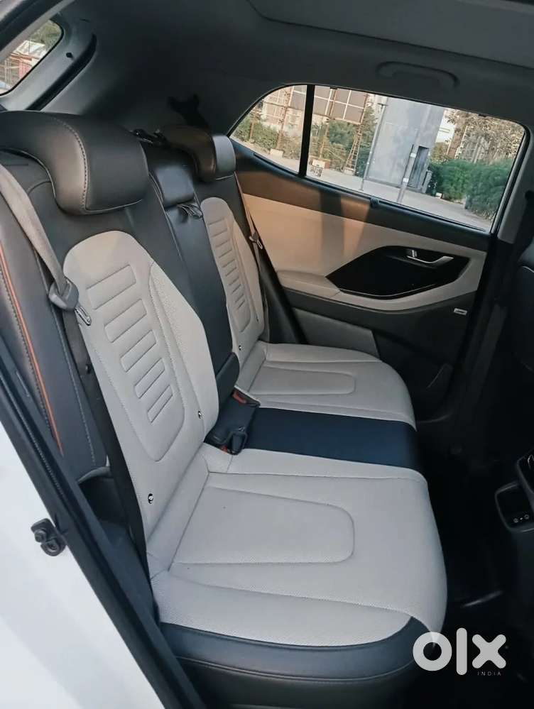 Hyundai Creta 1.5 Sx (o) Diesel At, 2024, Diesel