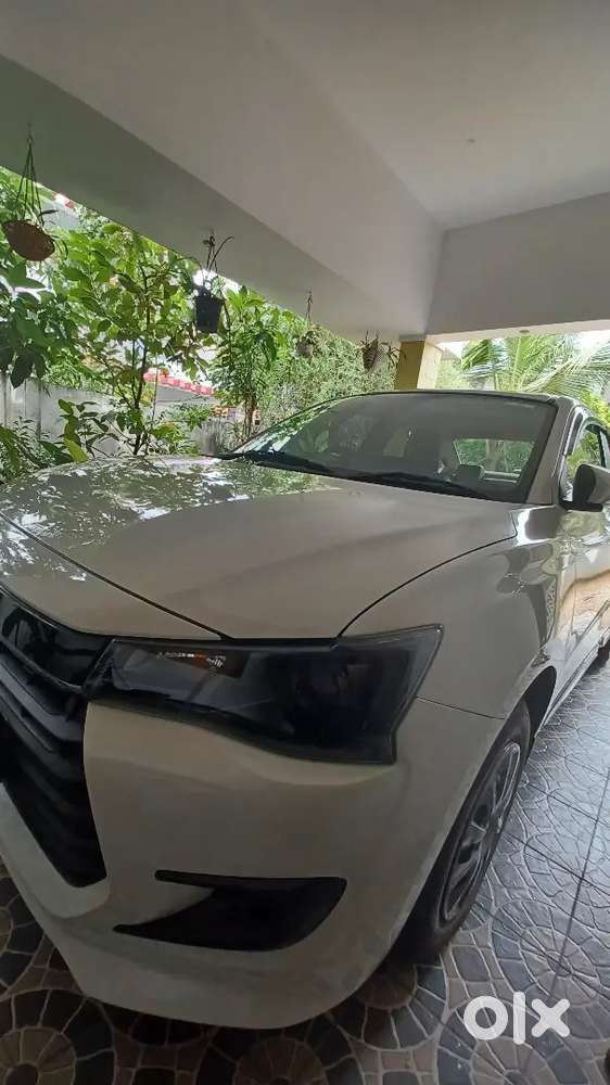 Maruti Suzuki Dzire Vxi Petrol Manual 2025