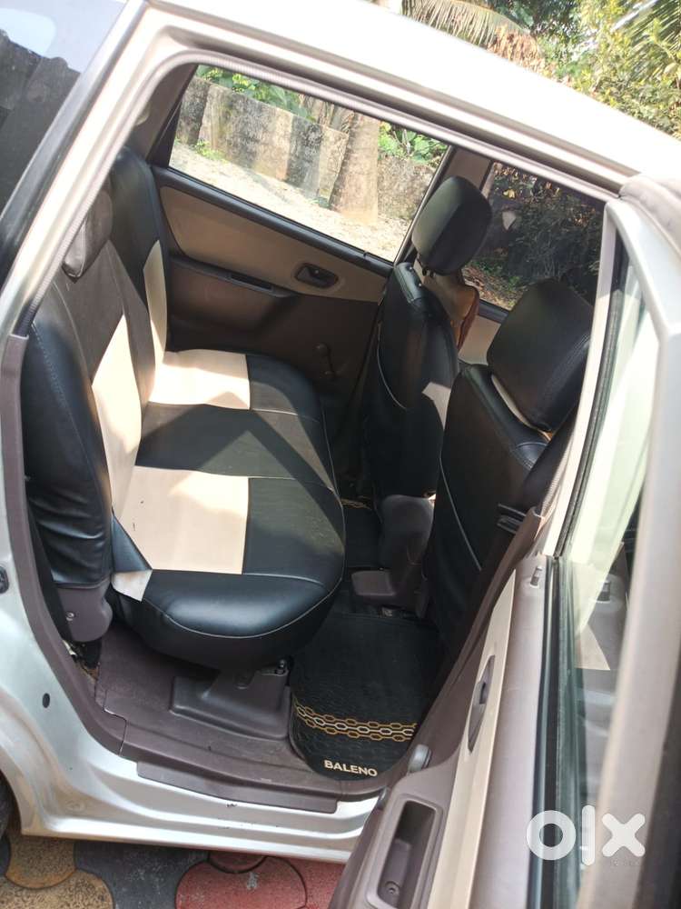 Maruti Suzuki Estilo Lxi Bs-iv, 2010, Petrol