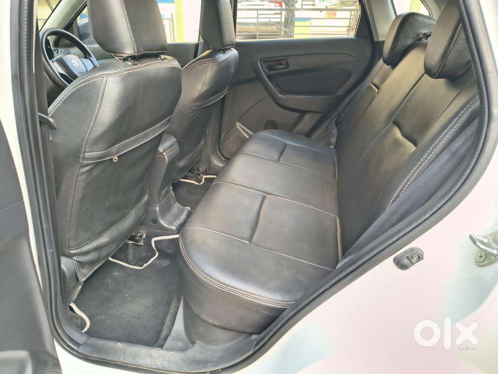 Maruti Suzuki Vitara Brezza Vdi, 2016, Diesel