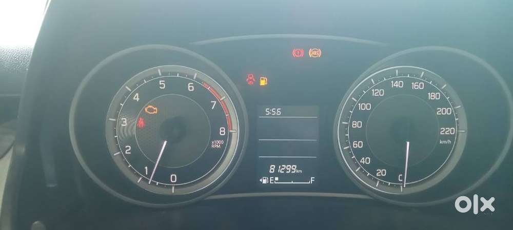 Maruti Suzuki Dzire 1.2 Vxi, 2022, Petrol