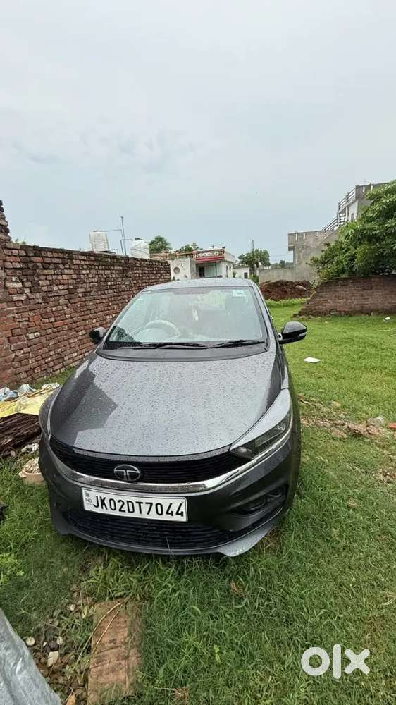 Tata Tiago Revotron 2026
