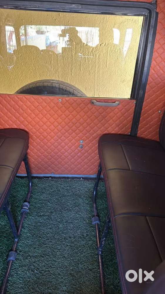 Mahindra Thar Roxx 2014 Diesel 950000 Km Driven