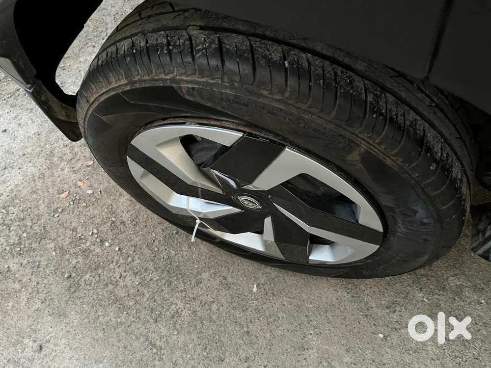 Nissan Magnite 1.0 Xl, 2023, Petrol