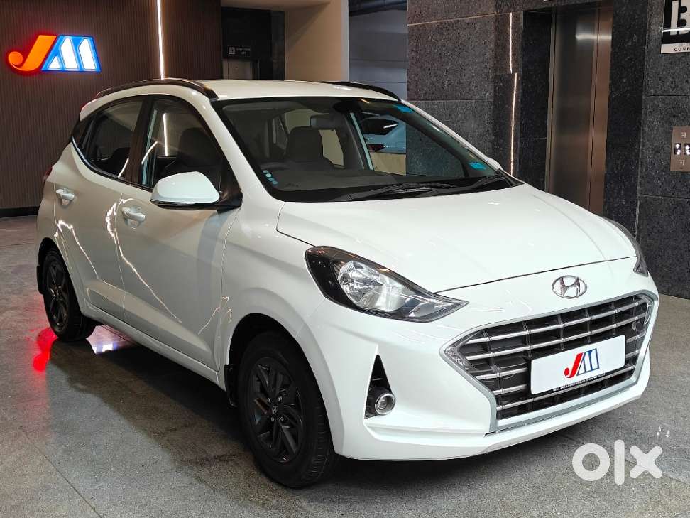 Hyundai Grand I10 Nios Sportz 1.2 Kappa Vtvt, 2023, Petrol
