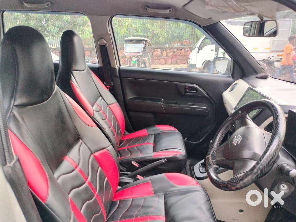 Maruti Suzuki Wagon R 1.0 Lxi Cng, 2020, Cng & Hybrids